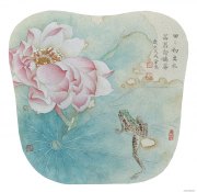 赵金生代表作品