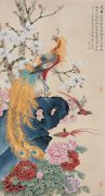 赵金生代表作品