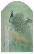 赵金生代表作品