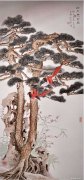 赵金生代表作品