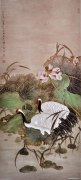 赵金生代表作品