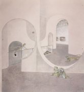 赵金生代表作品