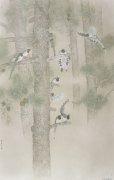 赵金生代表作品