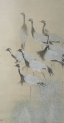 赵金生代表作品