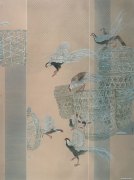 赵金生代表作品